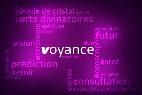 Peut-on devenir voyant