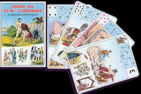 Le Petit Lenormand